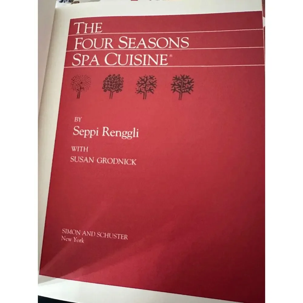 N/A four seasons